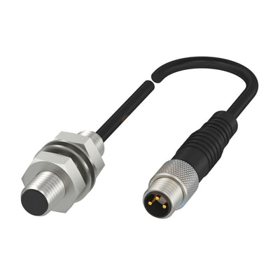 BES00P4 by Balluff - SENSOR PROX INDUCTIVE 2MM MODULE