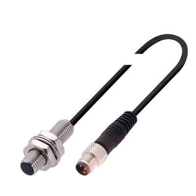 BES00NK by Balluff - SENSOR PROX INDUCTIVE 1.5MM MOD