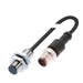 BES00PW by Balluff - SENSOR PROX INDUCTIVE 4MM MODULE