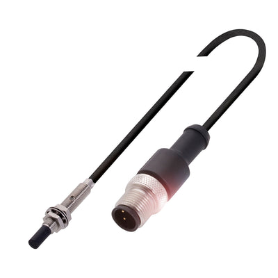 BES013C by Balluff - SENSOR PROX INDUCTIVE 5MM MODULE