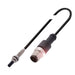 BES013C by Balluff - SENSOR PROX INDUCTIVE 5MM MODULE
