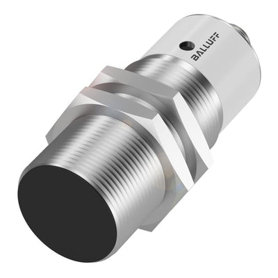 BES0166 by Balluff - SENSOR PROX INDUCTIVE 15MM MOD