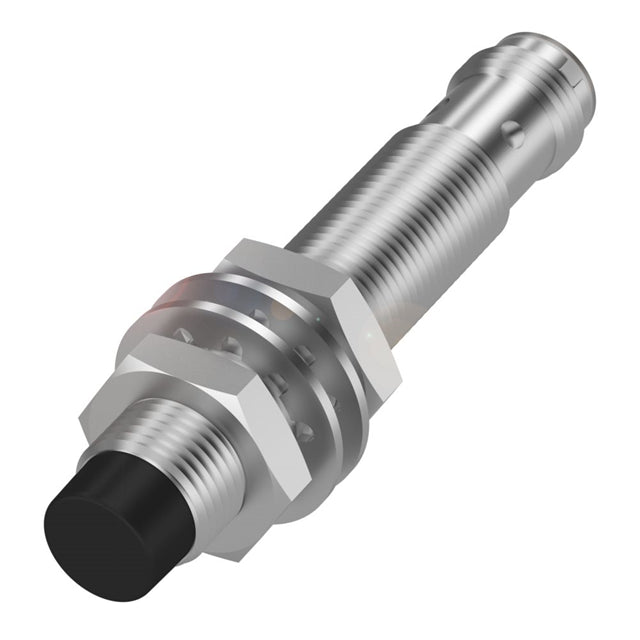 BES0178 by Balluff - SENSOR PROX INDUCTIVE 4MM MODULE
