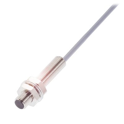 BES01A8 by Balluff - SENSOR PROX INDUCTIVE 1.5MM MOD