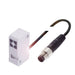 BES01MT by Balluff - DIMENSION=30 X 10.5 X 16.5 MM, S