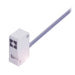 BES01NH by Balluff - SENSOR PROX INDUCTIVE 2MM MODULE