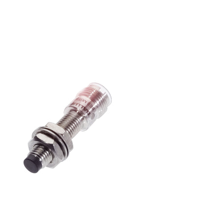 BES01P3 by Balluff - DIMENSION= 8 X 43 MM, STYLE=M8X1