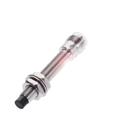 BES01P9 by Balluff - DIMENSION= 8 X 63 MM, STYLE=M8X1