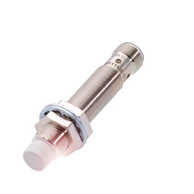 BES01PN by Balluff - DIMENSION= 12 X 60 MM, STYLE=M12