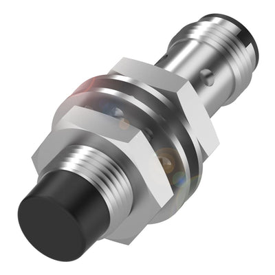 BES01PY by Balluff - DIMENSION= 12 X 45 MM, STYLE=M12