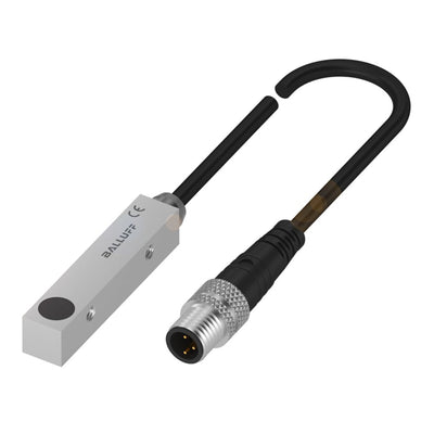 BES01TK by Balluff - SENSOR PROX INDUCTIVE 2MM MODULE