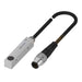 BES01TK by Balluff - SENSOR PROX INDUCTIVE 2MM MODULE