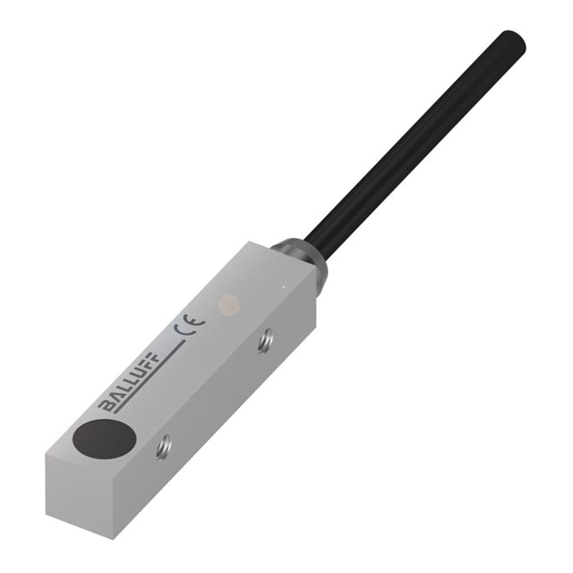BES017Y by Balluff - SENSOR PROX INDUCTIVE 1.5MM MOD