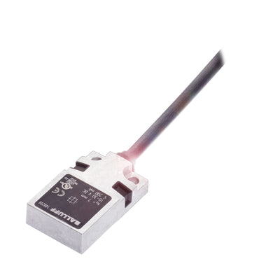 BES01W4 by Balluff - SENSOR PROX INDUCTIVE 7MM MODULE