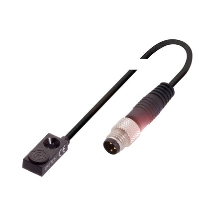 BES01YM by Balluff - DIMENSION=16 X 8 X 4.7 MM, STYLE