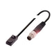 BES01YM by Balluff - DIMENSION=16 X 8 X 4.7 MM, STYLE
