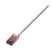 BES01YK by Balluff - DIMENSION=16 X 8 X 4.7 MM, STYLE