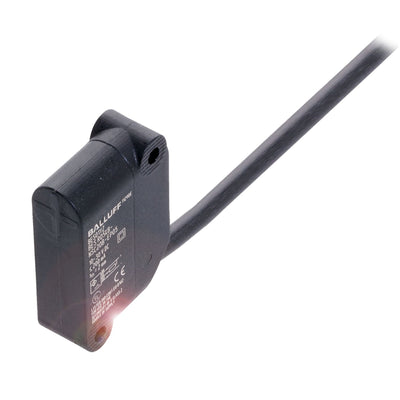 BES01YZ by Balluff - SENSOR PROX INDUCTIVE 2MM MODULE