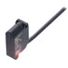 BES01YZ by Balluff - SENSOR PROX INDUCTIVE 2MM MODULE