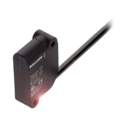 BES01Z5 by Balluff - SENSOR PROX INDUCTIVE 2MM MODULE