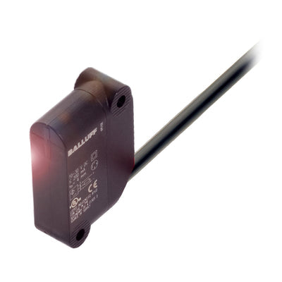 BES01Z7 by Balluff - SENSOR PROX INDUCTIVE 2MM MODULE