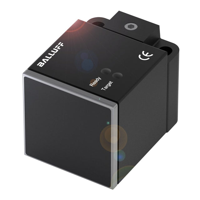 BES021W by Balluff - SENSOR PROX INDUCTIVE 20MM MOD