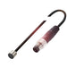 BES0254 by Balluff - SENSOR PROX INDUCTIVE 1.5MM MOD