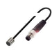 BES0276 by Balluff - DIMENSION= 8 X 10 MM, STYLE=M8X1