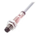 BES0286 by Balluff - DIMENSION= 12 X 60 MM, STYLE=M12