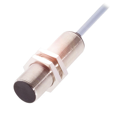 BES028L by Balluff - SENSOR PROX INDUCTIVE 5MM MODULE