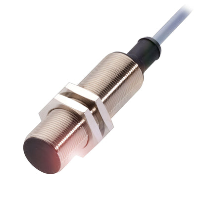 BES028U by Balluff - DIMENSION= 18 X 71 MM, STYLE=M18