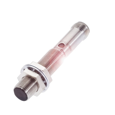 BES02CA by Balluff - SENSOR PROX INDUCTIVE 2MM MODULE