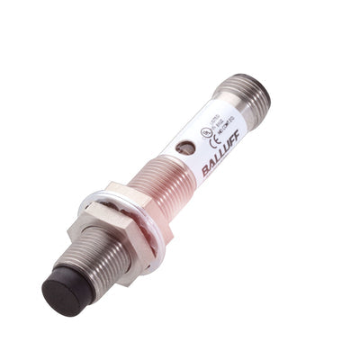 BES028A by Balluff - SENSOR PROX INDUCTIVE 4MM MODULE