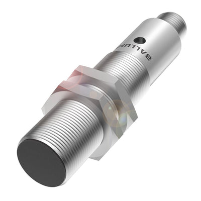 BES02EU by Balluff - SENSOR PROX INDUCTIVE 5MM MODULE