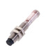 BES02FC by Balluff - SENSOR PROX INDUCTIVE 4MM MODULE