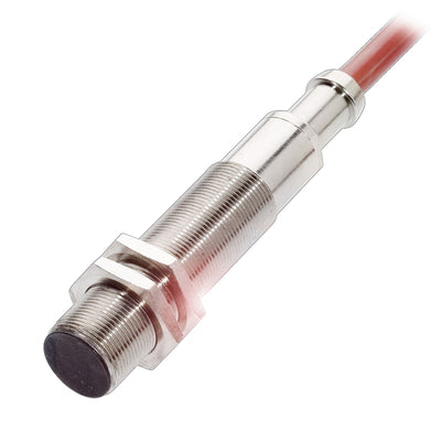 BES02H5 by Balluff - SENSOR PROX INDUCTIVE 5MM MODULE