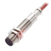 BES02H5 by Balluff - SENSOR PROX INDUCTIVE 5MM MODULE