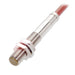 BES02HU by Balluff - SENSOR PROX INDUCTIVE 2MM MODULE