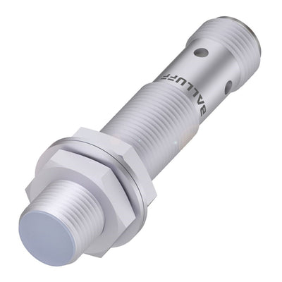 BES02J5 by Balluff - SENSOR PROX INDUCTIVE 2MM MODULE