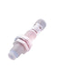 BES02JM by Balluff - DIMENSION= 12 X 61 MM, STYLE=M12
