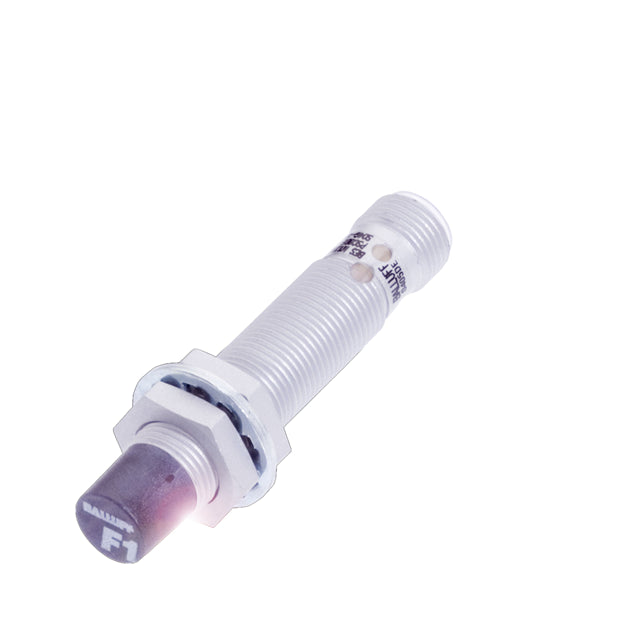 BES02K5 by Balluff - SENSOR PROX INDUCTIVE 8MM MODULE
