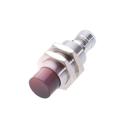 BES02K8 by Balluff - SENSOR PROX INDUCTIVE 12MM MOD
