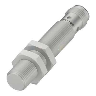 BES02NC by Balluff - DIMENSION= 12 X 65 MM, STYLE=M12