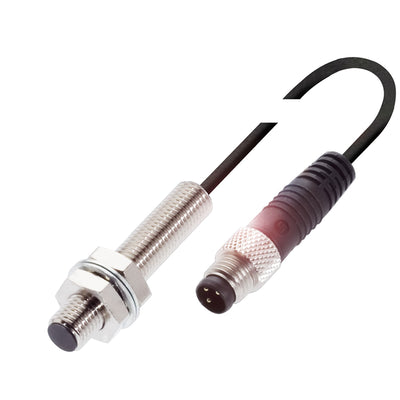 BES02PP by Balluff - SENSOR PROX INDUCTIVE 1.5MM MOD