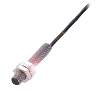 BES02RC by Balluff - SENSOR PROX INDUCTIVE 1.5MM MOD