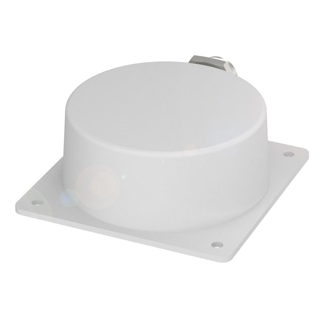 BES02T0 by Balluff - SENSOR PROX INDUCT 35-105MM MOD