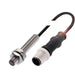 BES02W5 by Balluff - SENSOR PROX INDUCTIVE 4MM MODULE