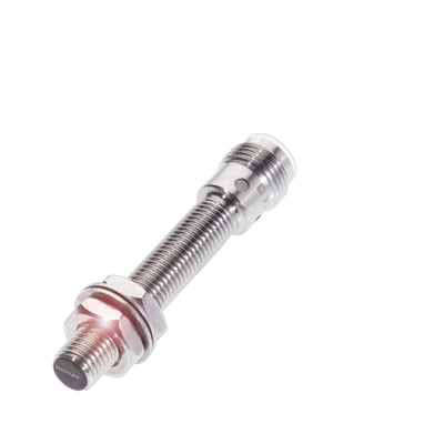 BES02PW by Balluff - DIMENSION= 8 X 66 MM, STYLE=M8X1