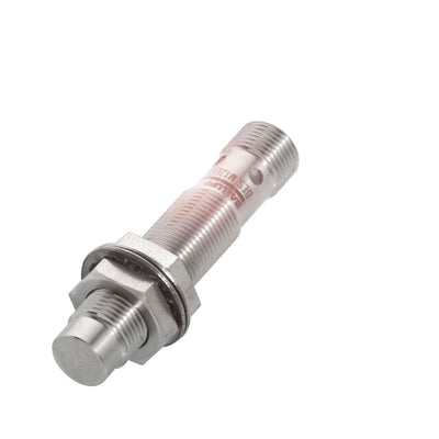 BES02WC by Balluff - DIMENSION= 12 X 60 MM, STYLE=M12