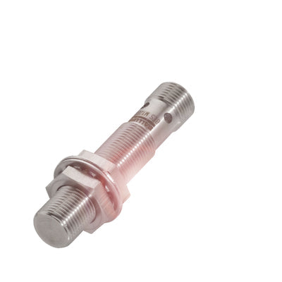 BES02WH by Balluff - SENSOR PROX INDUCTIVE 6MM MODULE